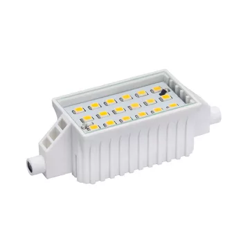 Kanlux RANGO MINI R7S SMD-WW meleg fényű LED izzó, 15099