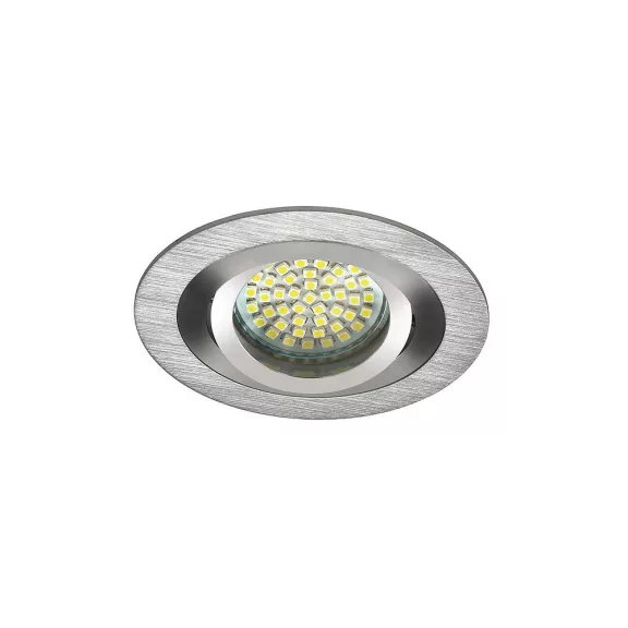 Kanlux SEIDY CT-DTO50-AL aluminium szpot lámpa, 18280 Kanlux SEIDY CT-DTO50-AL aluminium szpot lámpa, 18280