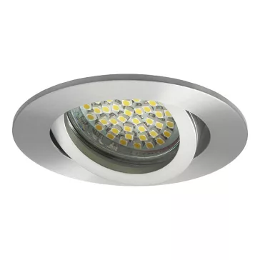 Kanlux EVIT CT-DTO50-AL MR16 alumínium szpot lámpa, 18561
