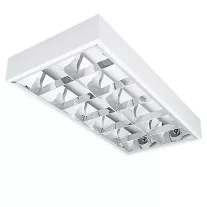 Fénycsöves lámpatest