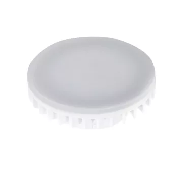   Kanlux ESG LED 9W GX53-WW 720lm meleg fényű led izzó, 22422
