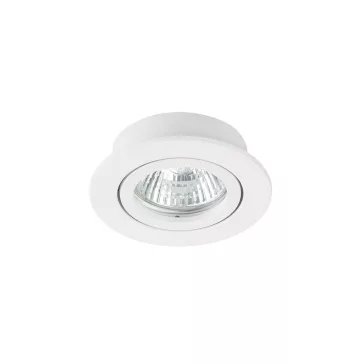Kanlux DALLA CT-DTO50-W fehér szpot lámpa, 22430