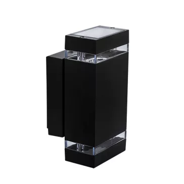 Kanlux ZEW EL-235U-B kültéri lámpa, 22441
