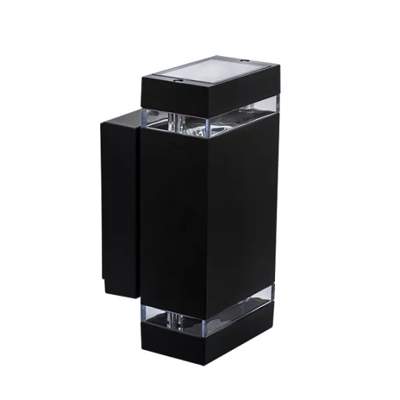 Kanlux ZEW EL-235U-B kültéri lámpa, 22441 Kanlux ZEW EL-235U-B kültéri lámpa, 22441