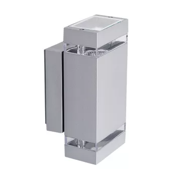 Kanlux ZEW EL-235U-GR kültéri lámpa, 22443