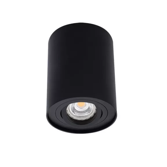 Kanlux BORD DLP-50-B mennyezeti szpot lámpa, 22552 Kanlux BORD DLP-50-B mennyezeti szpot lámpa, 22552