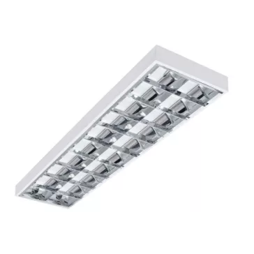 Kanlux NOTUS 4LED 236 NT lámpa T8, 22672