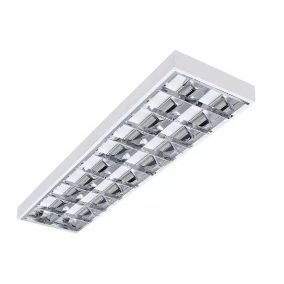 Kanlux NOTUS 4LED 236 NT lámpa T8, 22672 Kanlux NOTUS 4LED 236 NT lámpa T8, 22672
