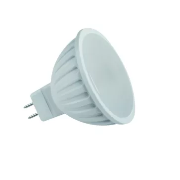   Kanlux TOMI LED5W MR16-CW 390lm hideg fényű 5W led izzó, 22705