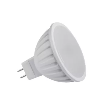   Kanlux TOMI LED7W MR16-CW 500lm hideg fényű 7W led izzó, 22707