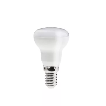   Kanlux 22735, SIGO R50 6W-WW LED 480lm meleg fehér E14, R50-es, led izzó, 22735