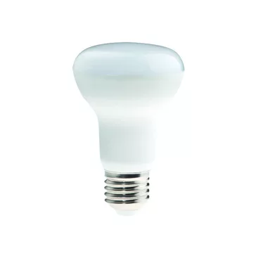   Kanlux 22737, SIGO R63 LED E27-WW 640lm meleg fehér E27, R63-as, led izzó, 22737