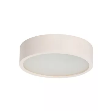   Kanlux JASMIN 270-W mennyezeti lámpa E27 lámpa fa kerettel, 23123