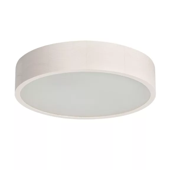 Kanlux JASMIN 370-W mennyezeti lámpa 2 x E27 lámpa fa kerettel, 23124 Kanlux JASMIN 370-W mennyezeti lámpa 2 x E27 lámpa fa kerettel, 23124