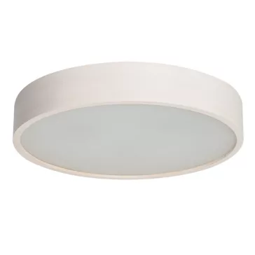   Kanlux JASMIN 470-W mennyezeti lámpa 3 x E27 lámpa fa kerettel, 23125