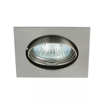 Kanlux NAVI CTX-DT10-C/M matt króm szpot lámpa, 2553