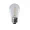 Kanlux 26046, ST45 LED 0,5W-NW 50lm természetes fényű E27, ST45 körte, led izzó, 26046