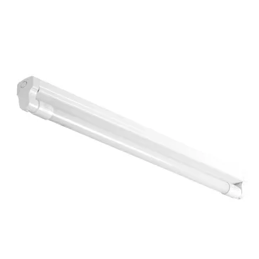   Kanlux ALDO 4LED 1x60 szabadonsugárzó lámpatest LED fénycsőhöz, 26360