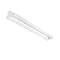 Kanlux ALDO 4LED 2x120 szabadonsugárzó lámpatest LED fénycsőhöz, 26364