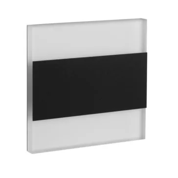 Kanlux TERRA LED B-WW lépcsővilágító lámpa IP20, 26849