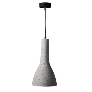 Kanlux ETISSA D20 GR függőlámpa, 27000