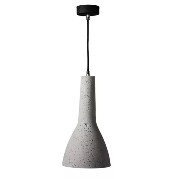 Kanlux ETISSA D20 GR függőlámpa, 27000 Kanlux ETISSA D20 GR függőlámpa, 27000