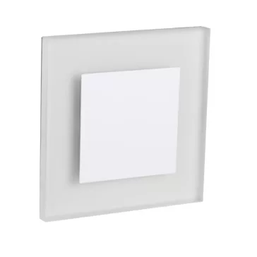   Kanlux APUS LED W-NW lépcsővilágító lámpa IP20 14lm, 27378
