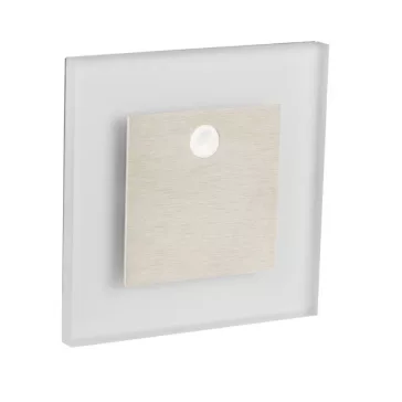   Kanlux APUS LED PIR NW lépcsővilágító lámpa IP20 14lm, 27379