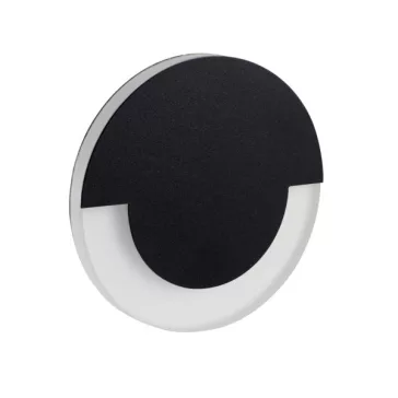   Kanlux SOLA LED B-NW fehérfényű dekorációs led lámpa IP20 14lm, 27558