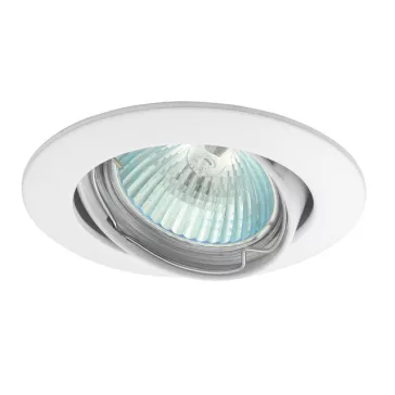 Kanlux VIDI CTC-5515-W fehér szpot lámpa, 2780