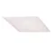 Kanlux BRAVO led panel tápegység nélkül négyzet forma, 36W, 4320 lm, 4000K, fehér keret, 595x59