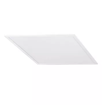 Kanlux BRAVO led panel tápegység nélkül négyzet forma, 40W, 4000 lm, 4000K, fehér keret, 595x59