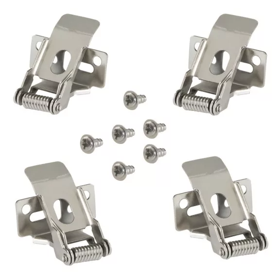 Kanlux CLIPS BRAVO S/P 60-62 klipsz, 28502 Kanlux CLIPS BRAVO S/P 60-62 klipsz, 28502