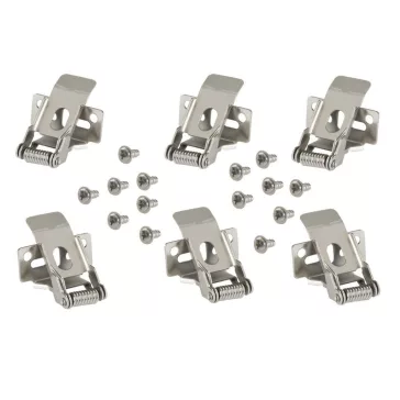   Kanlux Clips Bravo S/P 12030 rögzítő klipsz LED panelhez, 28503