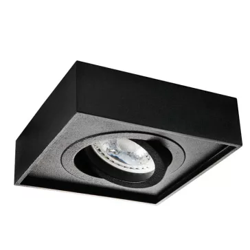 Kanlux MINI GORD DLP-50-B dekorációs keret, 28781