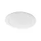 Kanlux ROUNDA V2LED18W-NW-W mélysugárzó lámpatest fehér fény, 28934