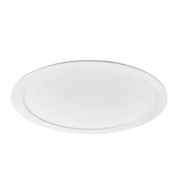   Kanlux ROUNDA V2LED24W-NW-W mélysugárzó lámpatest fehér fény, 28936