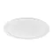 Kanlux ROUNDA V2LED24W-NW-W mélysugárzó lámpatest fehér fény, 28936