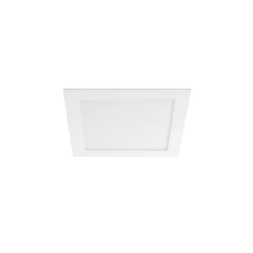 Kanlux KATRO V2 LED18W-WW-W mélysugárzó lámpatest, 28944