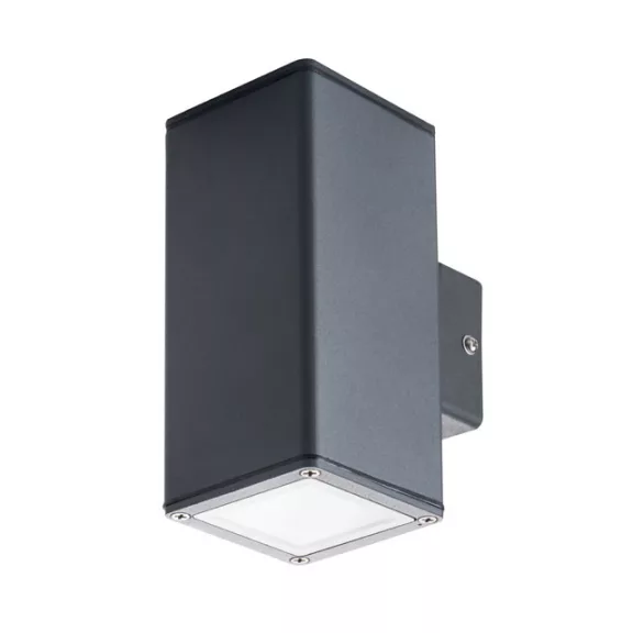 Kanlux VADRA 16L-UP kültéri fali lámpa, 29010 Kanlux VADRA 16L-UP kültéri fali lámpa, 29010