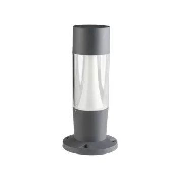   Kanlux INVO TR 47-O-GR kültéri állólámpa GU10 IP54 grafit, 29175
