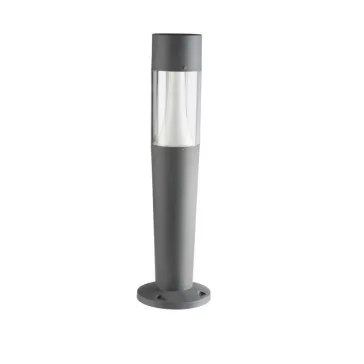   Kanlux INVO TR 107-O-GR kültéri állólámpa GU10 IP54 grafit, 29176