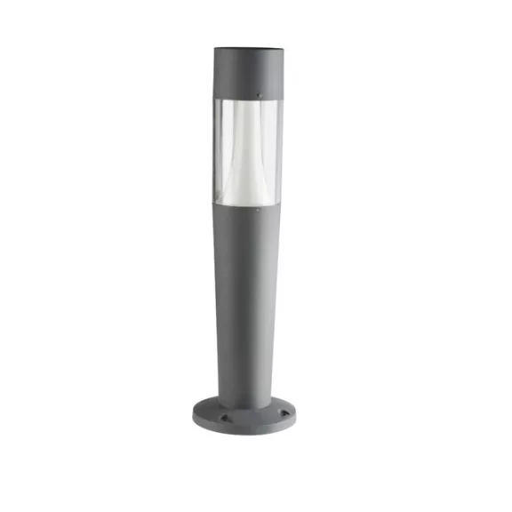 Kanlux INVO TR 107-O-GR kültéri állólámpa GU10 IP54 grafit, 29176 Kanlux INVO TR 107-O-GR kültéri állólámpa GU10 IP54 grafit, 29176