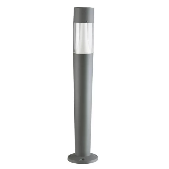 Kanlux INVO TR 77-O-GR kültéri állólámpa GU10 IP54 grafit, 29177 Kanlux INVO TR 77-O-GR kültéri állólámpa GU10 IP54 grafit, 29177