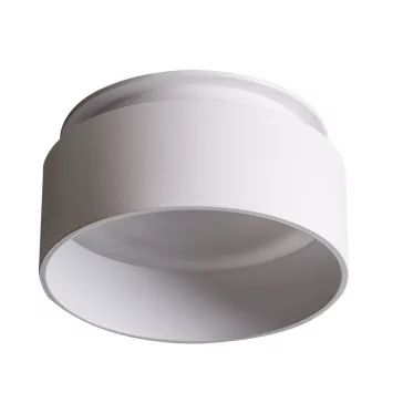 Kanlux GOVIK DSO-W dekorációs keret, 29235