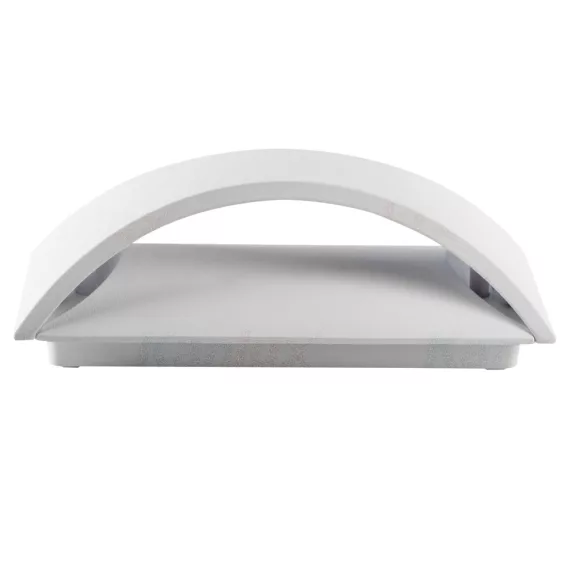 Kanlux GARTO LED EL 8W-GR homlokzati lámpa IP54 300lm, 29270 Kanlux GARTO LED EL 8W-GR homlokzati lámpa IP54 300lm, 29270