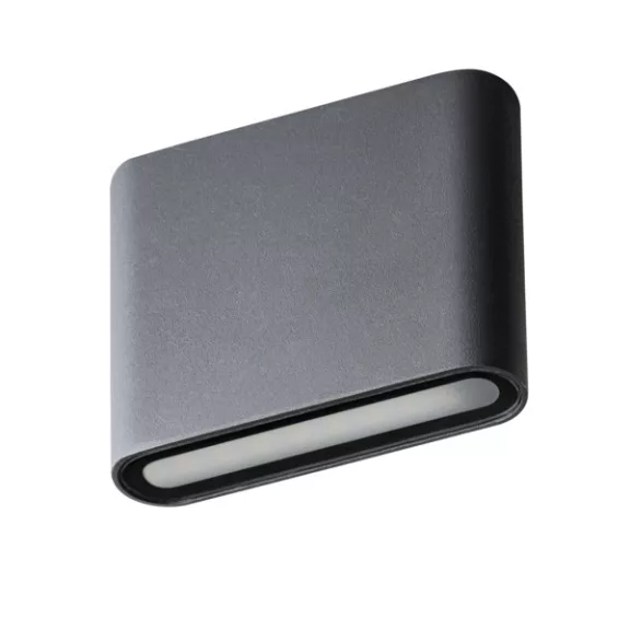 Kanlux GARTO LED EL 8W-W homlokzazi lámpa IP54 350lm, 29271 Kanlux GARTO LED EL 8W-W homlokzazi lámpa IP54 350lm, 29271