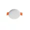 Kanlux AREL LED DO 6W-NW mélysugárzó 410lm, 29580