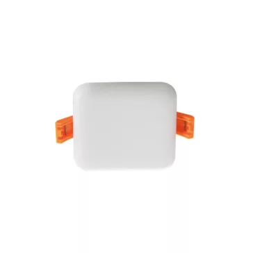 Kanlux AREL LED DL 6W-NW mélysugárzó 410lm, 29582