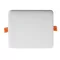 Kanlux AREL LED DL 14W-NW mélysugárzó 1150lm, 29590